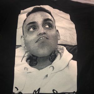 BLACKBEAR CONCERT MERCH